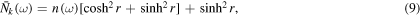 Equation (9)