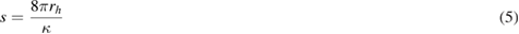 Equation (5)