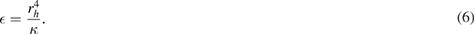 Equation (6)