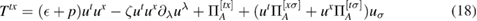 Equation (18)