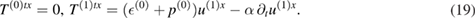 Equation (19)
