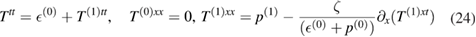 Equation (24)