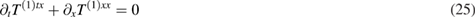 Equation (25)