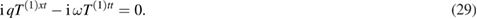 Equation (29)