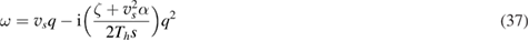 Equation (37)