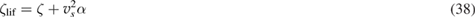 Equation (38)
