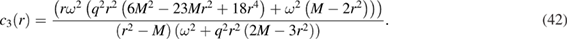 Equation (42)