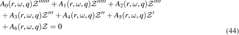 Equation (44)