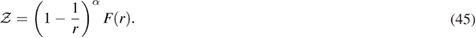 Equation (45)