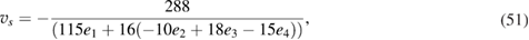 Equation (51)
