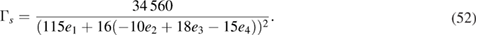 Equation (52)