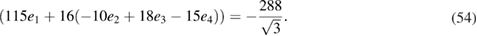 Equation (54)