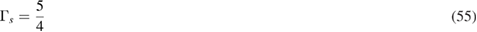 Equation (55)