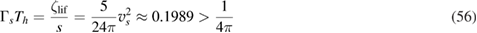 Equation (56)