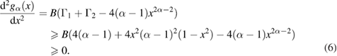 Equation (6)