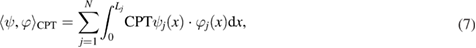 Equation (7)
