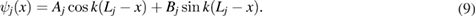 Equation (9)