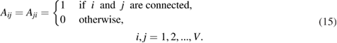 Equation (15)