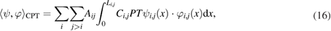 Equation (16)