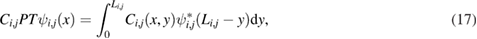 Equation (17)