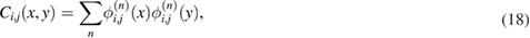 Equation (18)
