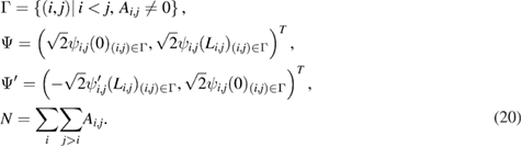 Equation (20)