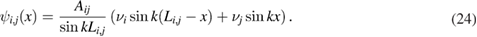 Equation (24)