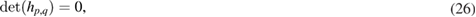 Equation (26)
