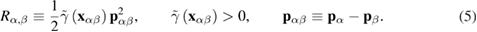 Equation (5)
