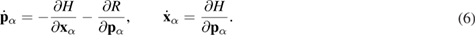 Equation (6)