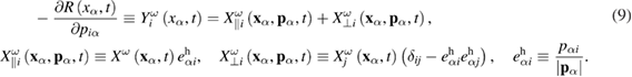 Equation (9)