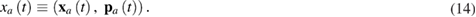 Equation (14)