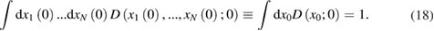 Equation (18)
