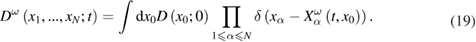 Equation (19)