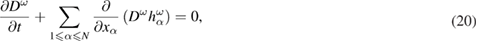 Equation (20)