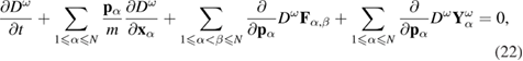 Equation (22)