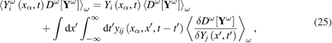 Equation (25)
