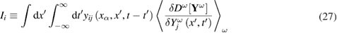 Equation (27)
