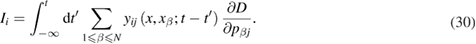 Equation (30)