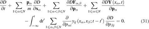 Equation (31)