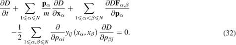 Equation (32)