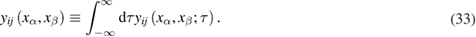 Equation (33)