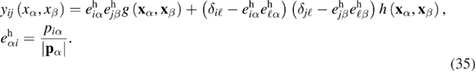 Equation (35)