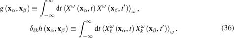 Equation (36)