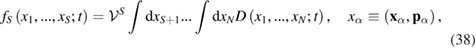 Equation (38)