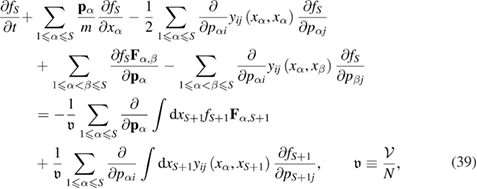 Equation (39)