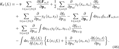 Equation (46)