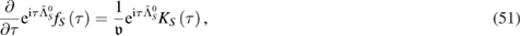 Equation (51)
