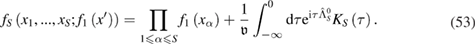 Equation (53)
