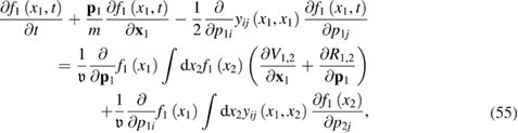 Equation (55)
